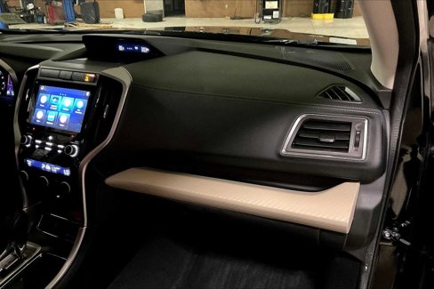 Used 2022 Subaru Ascent Premium w/ Convenience Package image 17