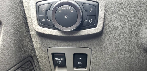 Used 2018 Ford F150 XLT w/ Equipment Group 302A Luxury image 21