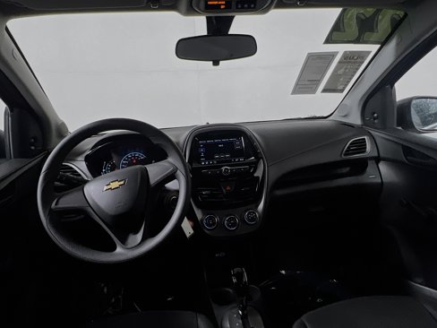 Used 2022 Chevrolet Spark LS image 28