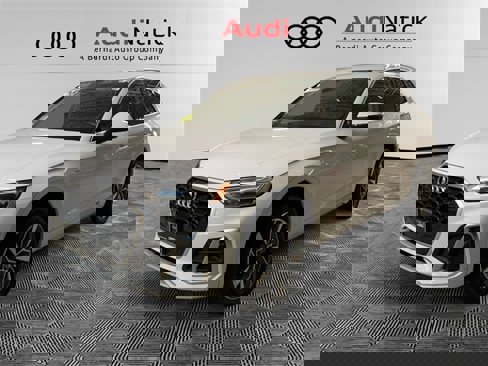 Certified 2022 Audi Q5 2.0T Premium image 1
