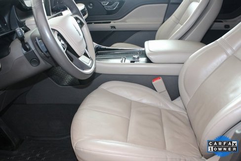 Used 2022 Lincoln Aviator Reserve w/ Elements Package Plus image 23