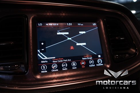 Used 2018 Dodge Challenger T/A image 38