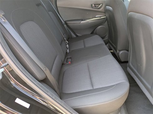 Used 2023 Hyundai Kona SEL w/ Cargo Package image 17