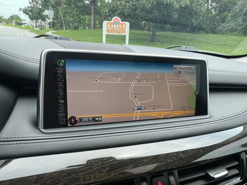 Used 2016 BMW X5 xDrive50i image 57