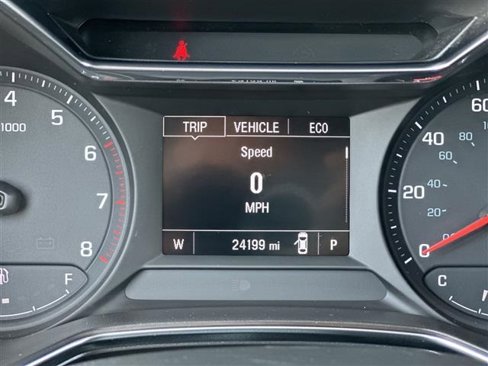 Certified 2023 Chevrolet TrailBlazer LT w/ Convenience Package image 13