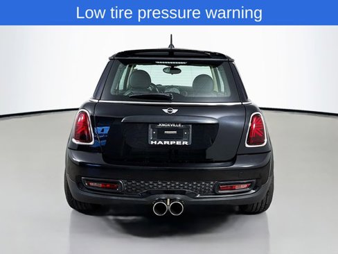 Used 2012 MINI Cooper S image 8