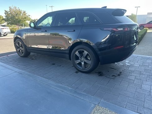 Used 2020 Land Rover Range Rover Velar S image 7