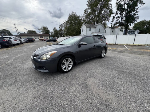 Used 2011 Nissan Altima 2.5 S w/ 2.5S Premium Pkg image 32
