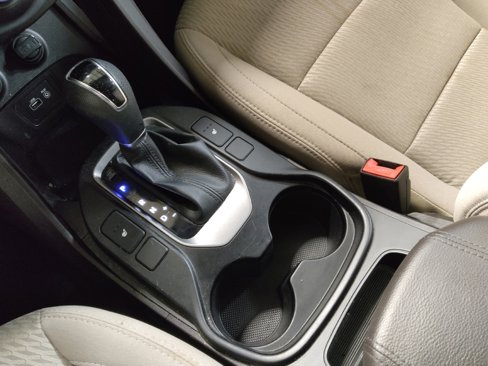 Used 2018 Hyundai Santa Fe Sport w/ 2.4L Value Package 02 image 26