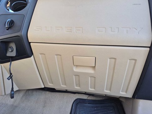 Used 2010 Ford F250 XLT image 26