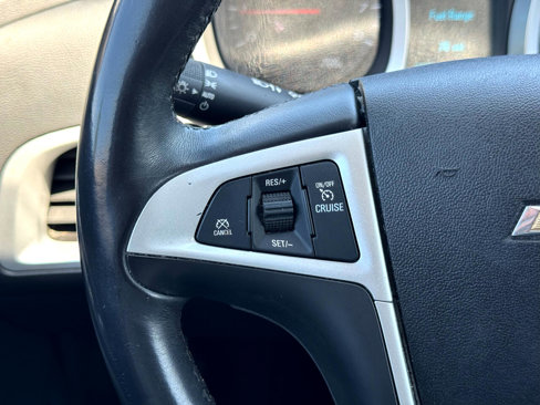 Used 2015 Chevrolet Equinox LT w/ Driver Convenience Package image 26
