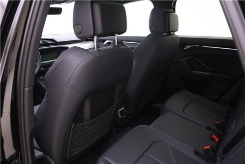 New 2025 Audi Q3 2.0T Premium w/ Convenience Package image 12