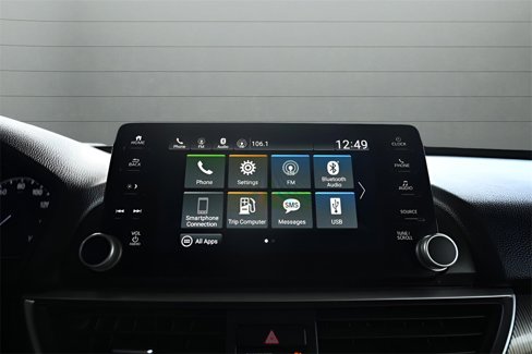 Used 2020 Honda Accord Sport image 15