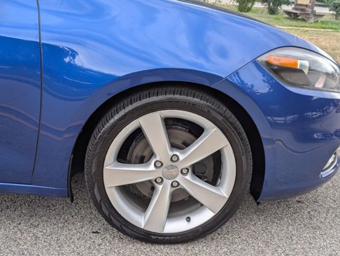 Used 2013 Dodge Dart GT image 13
