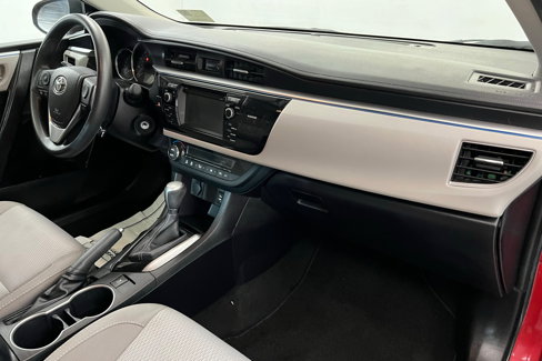 Used 2016 Toyota Corolla LE image 23