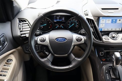 Used 2016 Ford Escape Titanium w/ Equipment Group 301A image 15