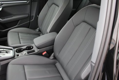 New 2025 Audi A3 2.0T Premium Plus image 6