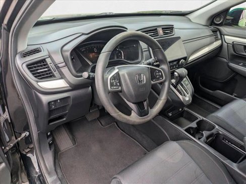 Used 2022 Honda CR-V Special Edition image 9