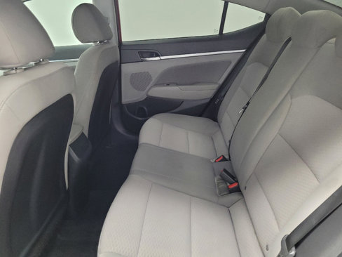 Used 2020 Hyundai Elantra SEL image 18