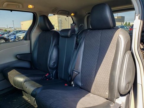 Used 2014 Toyota Sienna SE image 20
