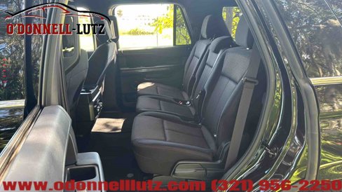 Used 2020 Ford Expedition XLT image 17