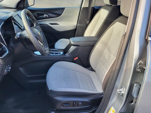 Used 2023 Chevrolet Equinox LT image 17