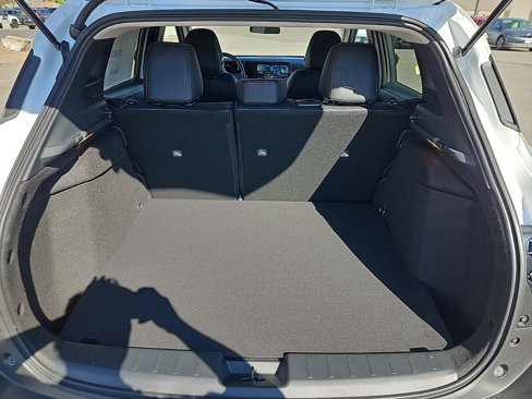 New 2026 Nissan Kicks SR w/ SR Premium Package image 27