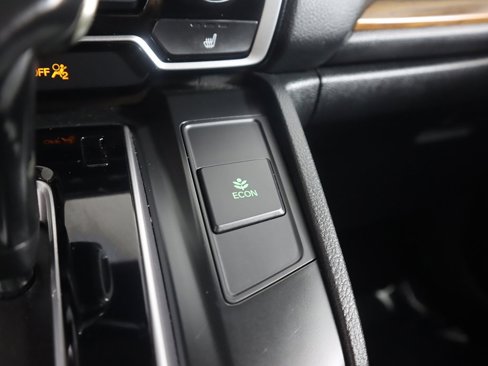 Used 2017 Honda CR-V EX-L image 53