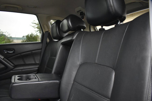 Used 2014 Nissan Murano SL image 44