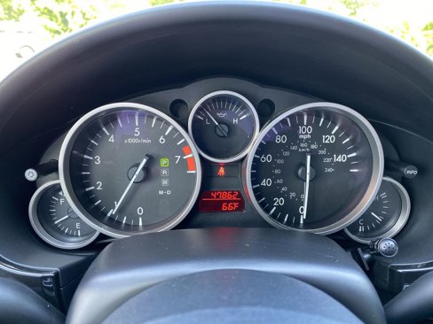 Used 2013 MAZDA MX-5 Miata Grand Touring image 21