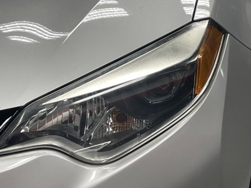 Used 2016 Toyota Corolla S image 6