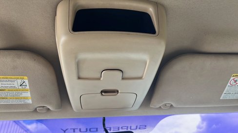 Used 2008 Ford F350 FX4 image 22