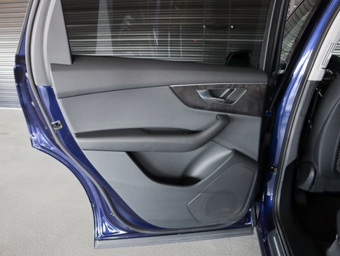 Certified 2022 Audi Q7 2.0T Premium image 29