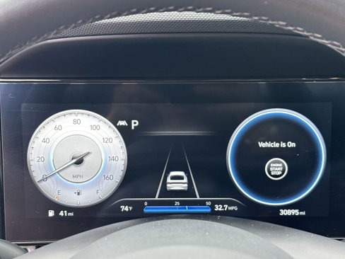 Used 2023 Hyundai Elantra SEL w/ Convenience Package image 31