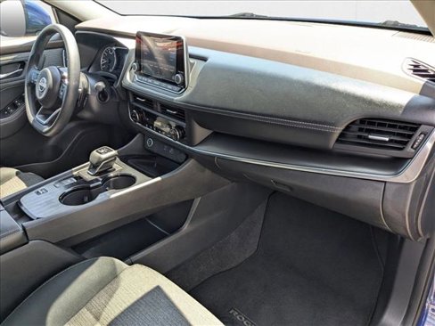 Used 2023 Nissan Rogue SV image 21