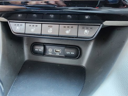 Used 2019 Kia Sportage SX image 27