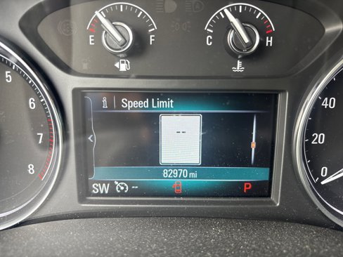 Used 2019 Buick Enclave Essence w/ Trailering Package, 5000 lbs. image 12