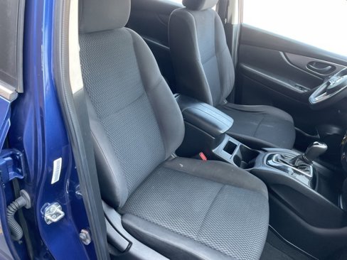 Used 2020 Nissan Rogue Sport S image 46