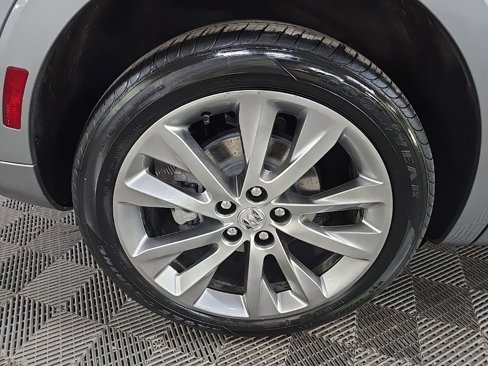 Used 2023 Buick Envision Avenir image 14