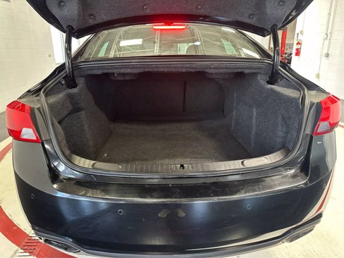Used 2014 Chevrolet Impala LTZ image 12