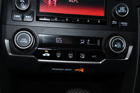 Used 2018 Honda Civic Sport image 31