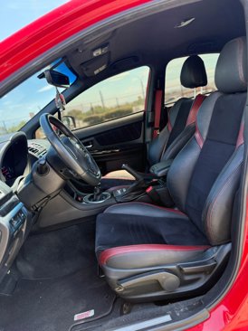 Used 2020 Subaru WRX STI image 10