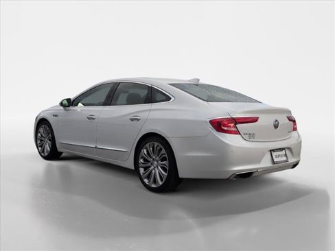 Used 2017 Buick LaCrosse Essence w/ Dynamic Driver Package image 4