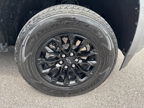 Used 2022 Chevrolet Colorado Z71 w/ Trail Boss Package image 27