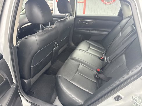 Used 2015 Nissan Altima 2.5 SL image 15