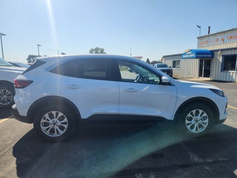 Used 2023 Ford Escape Active w/ Tech Pack #2 image 3