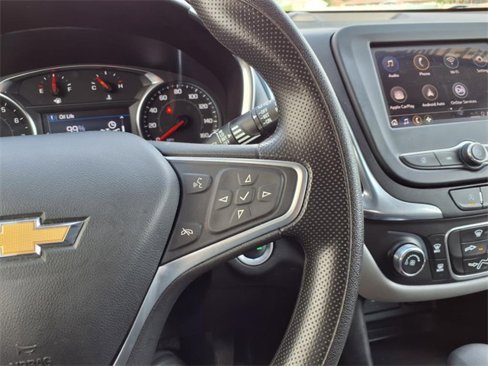 Used 2023 Chevrolet Equinox LS w/ LS Convenience Package image 22
