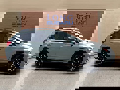 Used 2017 Subaru Crosstrek 2.0i Premium w/ Moonroof Package image 5