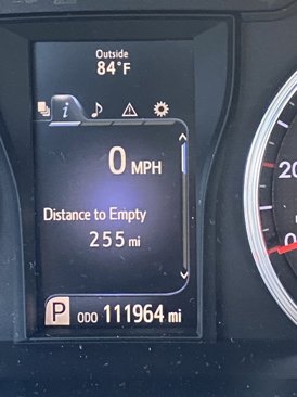 Used 2016 Toyota Camry SE image 12