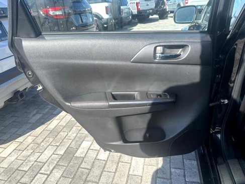 Used 2013 Subaru Impreza WRX STI image 19